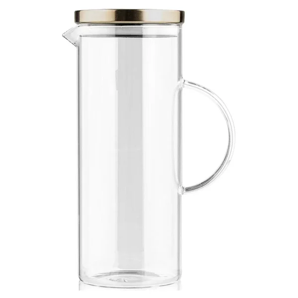 Paçi Alisa 1500 Ml Cam Sürahi - Görsel 2