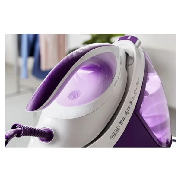 Philips Perfect Care Gc8752/30 2600 W Buhar Kazanlı Ütü - Görsel 4
