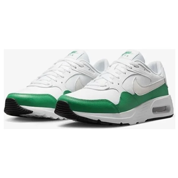 Nike Air Max Sc Cw4555 Erkek Spor Ayakkabı - Görsel 4
