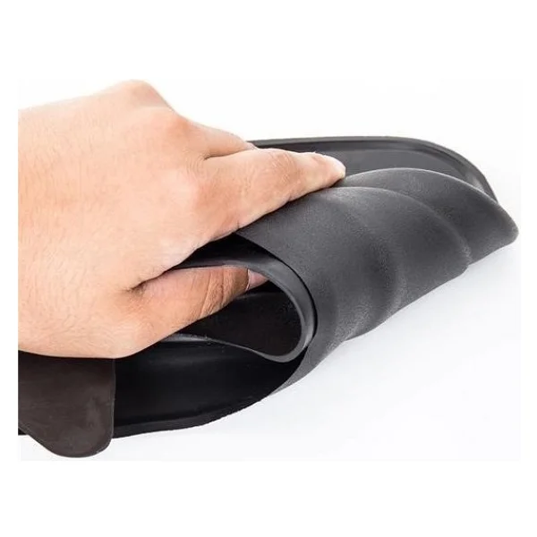 Buffer 2 Adet Ön Veya Arkaya Uygun Çamur Önleyici Paçalık 32 X19 Cm - Görsel 2