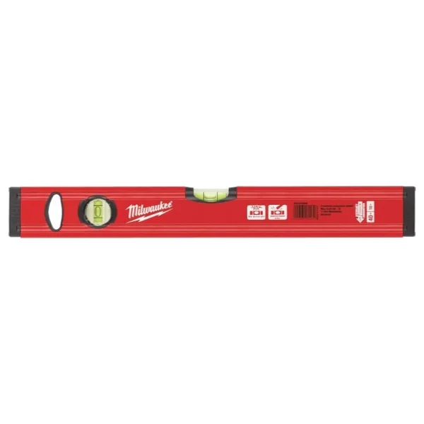 Milwaukee T4932459090 40 Cm Slim Su Terazisi - Görsel 2