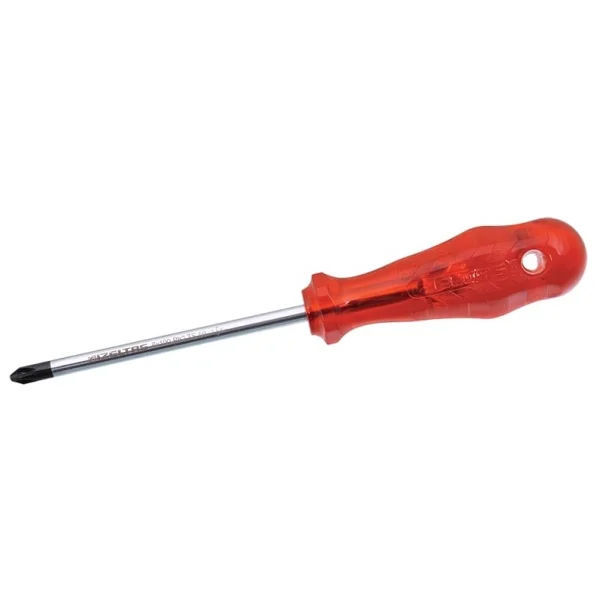 İzeltaş Kraft 4120186150 6x150 Mm Yıldız Tornavida - Görsel 2