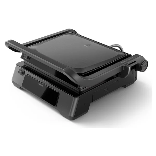 Philips 7000 Series Contact Grill Hd6307/70 2200 W Izgara Ve Tost Makinesi - Görsel 9
