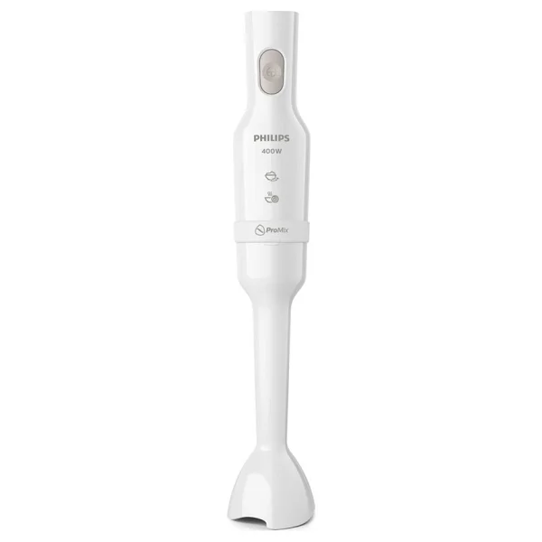 Philips Hr2520/00 Promix 400 W El Blenderı - Görsel 6
