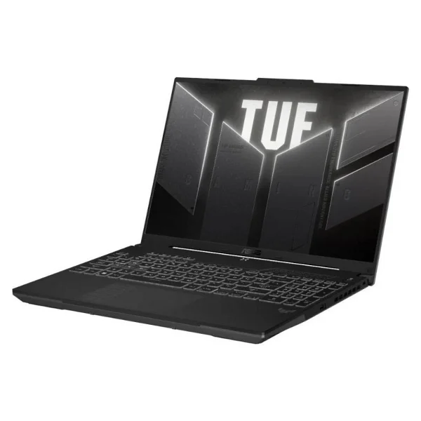 Asus Tuf Gaming A16 Fa607nug-Rl211 Ryzen 7 7445hs 16 GB 512 GB SSD Rtx4050 16" Wuxga Gaming Laptop - Görsel 3