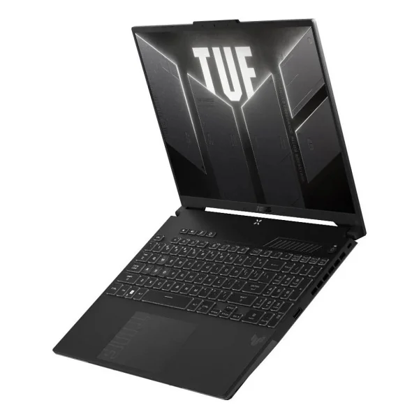 Asus Tuf Gaming A16 Fa607nug-Rl211 Ryzen 7 7445hs 16 GB 512 GB SSD Rtx4050 16" Wuxga Gaming Laptop - Görsel 4