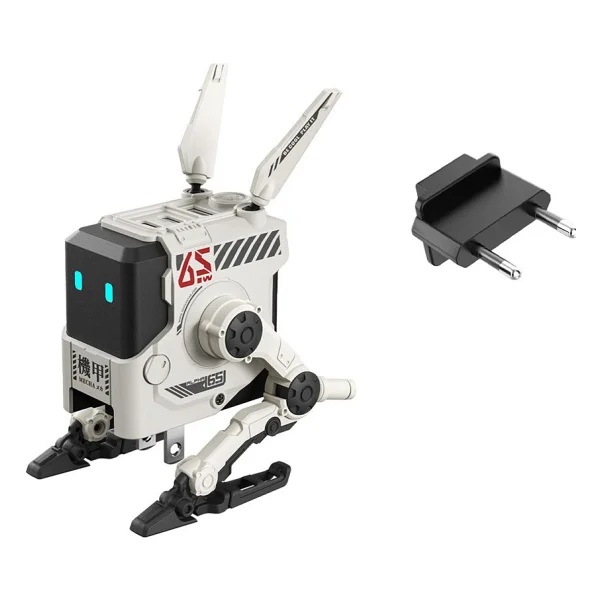 Gravastar Alpha65 65 W Gri Hızlı Şarj Adaptörü - Görsel 10