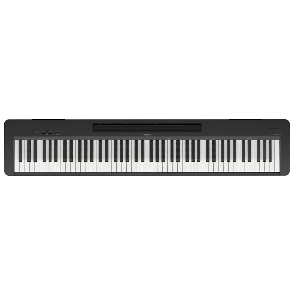Yamaha P145btb Bluetooth Dijital Piyano - Görsel 4