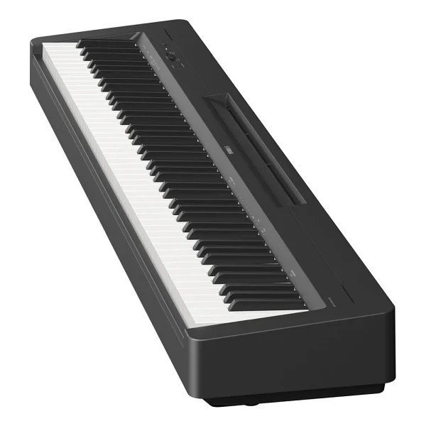 Yamaha P145btb Bluetooth Dijital Piyano - Görsel 5
