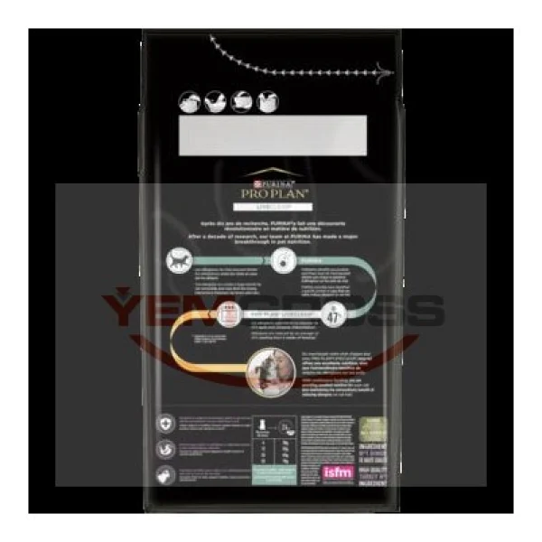 Pro Plan Liveclear Alerjen Azaltan Hindili 1.4 Kg Yavru Kedi Maması - Görsel 4