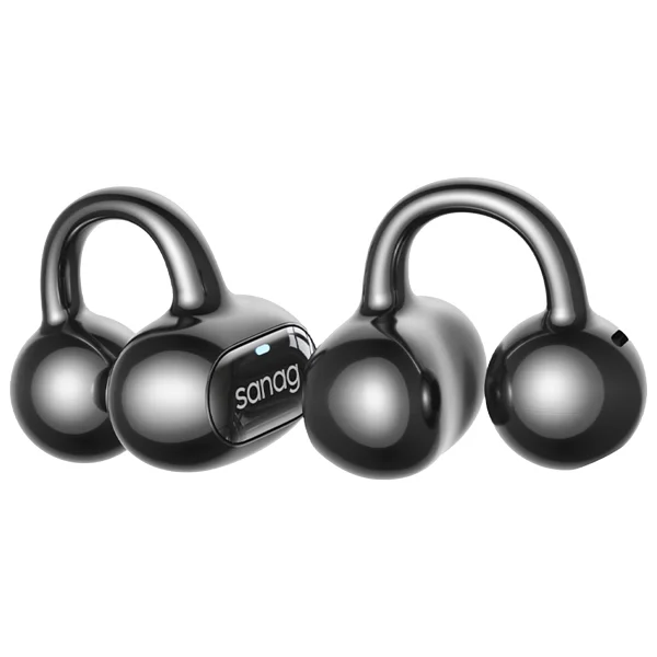 Sanag S8s TWS Open Ear Bluetooth Kulaklık - Görsel 3