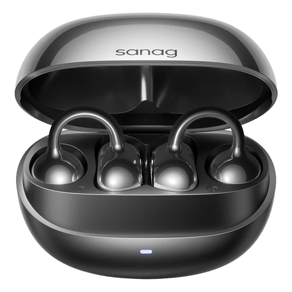 Sanag S8s TWS Open Ear Bluetooth Kulaklık - Görsel 5