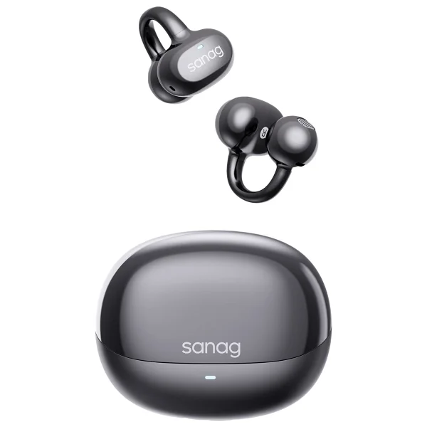 Sanag S8s TWS Open Ear Bluetooth Kulaklık - Görsel 6