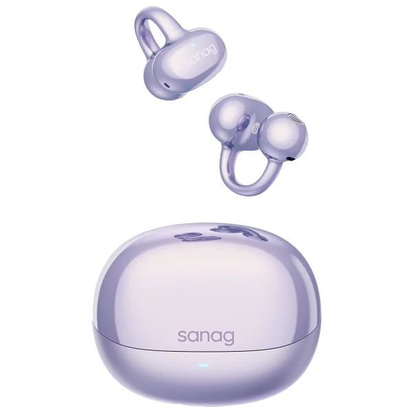 Sanag S8s TWS Open Ear Bluetooth Kulaklık - Görsel 7