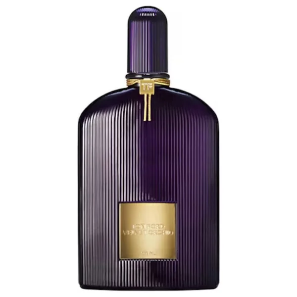 Tom Ford Velvet Orchid Edp 100 Ml Kadın Parfüm - Görsel 4