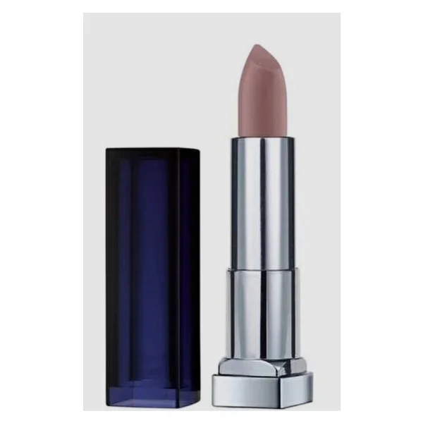 Maybelline New York Color Sensational Powder Matte 35 Carnal Brown Stick Ruj - Görsel 6