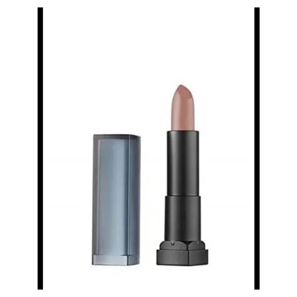 Maybelline New York Color Sensational Powder Matte 35 Carnal Brown Stick Ruj - Görsel 2