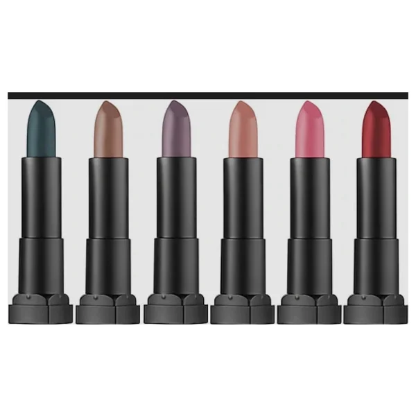 Maybelline New York Color Sensational Powder Matte 35 Carnal Brown Stick Ruj - Görsel 3