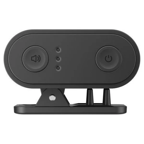 Boya Magic Kablosuz Mikrofon 3.5 Mm Kamera Alıcısı - Görsel 8