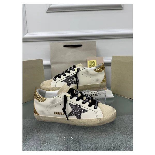 Golden Goose Kadın Sneaker - Görsel 7