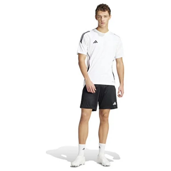 Adidas Tiro 24 Erkek Futbol Forması - Görsel 9
