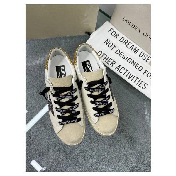 Golden Goose Kadın Sneaker - Görsel 2