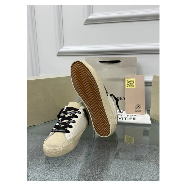 Golden Goose Kadın Sneaker - Görsel 3