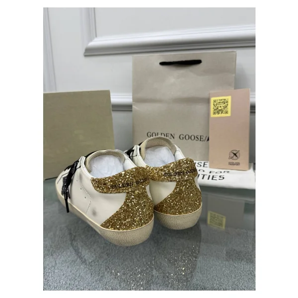 Golden Goose Kadın Sneaker - Görsel 4