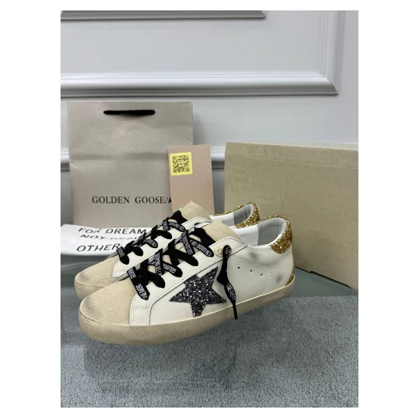 Golden Goose Kadın Sneaker - Görsel 5
