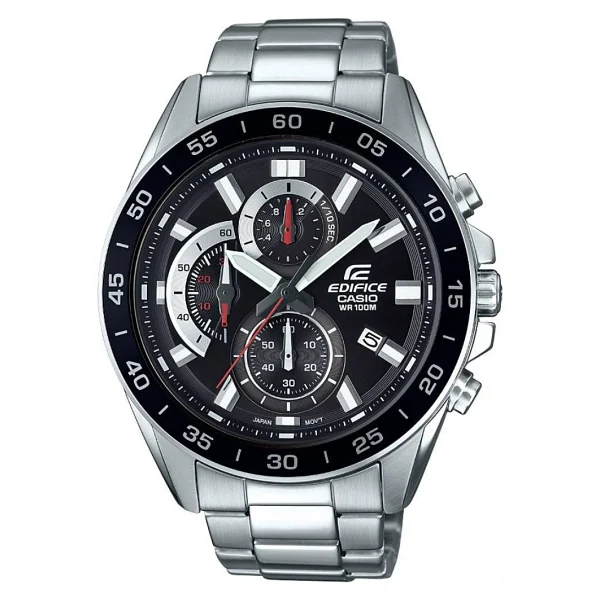 Casio Edifice Efv-550d-1avudf Erkek Kol Saati - Görsel 6