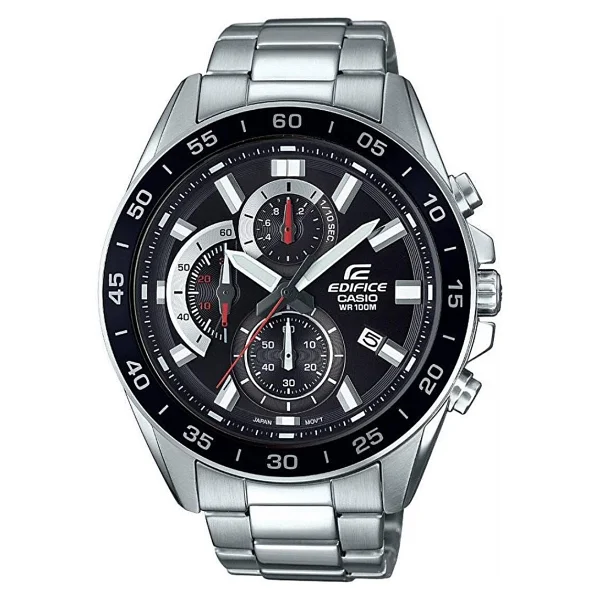 Casio Edifice Efv-550d-1avudf Erkek Kol Saati - Görsel 3