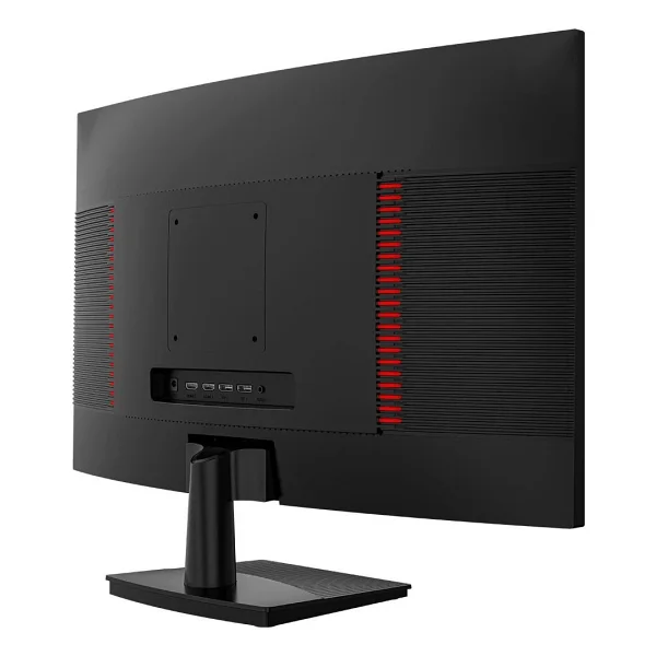 Gamebooster GB-27c300ff 27" 0.5 Ms Full HD Curved 300 Hz Oyuncu Monitörü - Görsel 3