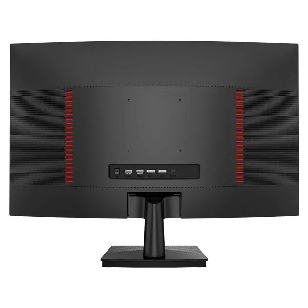 Gamebooster GB-27c300ff 27" 0.5 Ms Full HD Curved 300 Hz Oyuncu Monitörü - Görsel 4