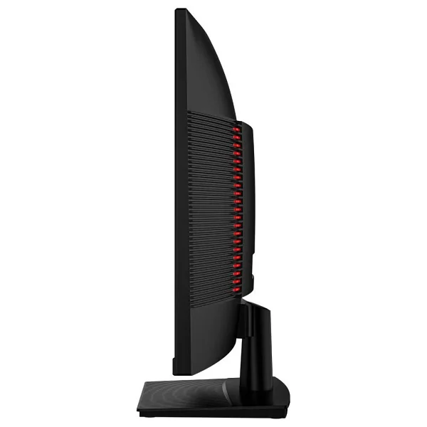 Gamebooster GB-27c300ff 27" 0.5 Ms Full HD Curved 300 Hz Oyuncu Monitörü - Görsel 5