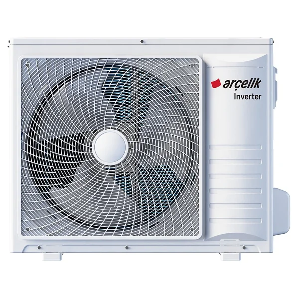 Arçelik 34726 A++ 34000 Btu Salon Tipi Klima - Görsel 8