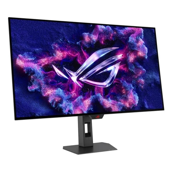 Asus Rog Strix OLED Xg32ucwg 32" 0.03 Ms 4K 165 Hz - Full HD 330 Hz Oyuncu Monitörü - Görsel 2