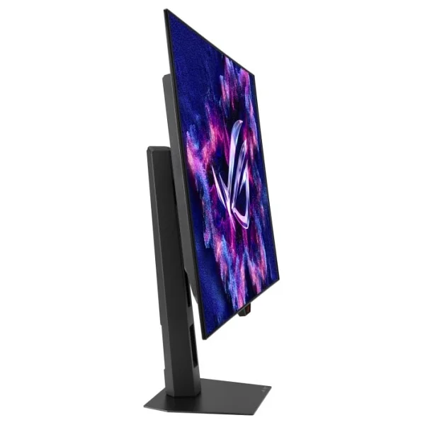 Asus Rog Strix OLED Xg32ucwg 32" 0.03 Ms 4K 165 Hz - Full HD 330 Hz Oyuncu Monitörü - Görsel 5