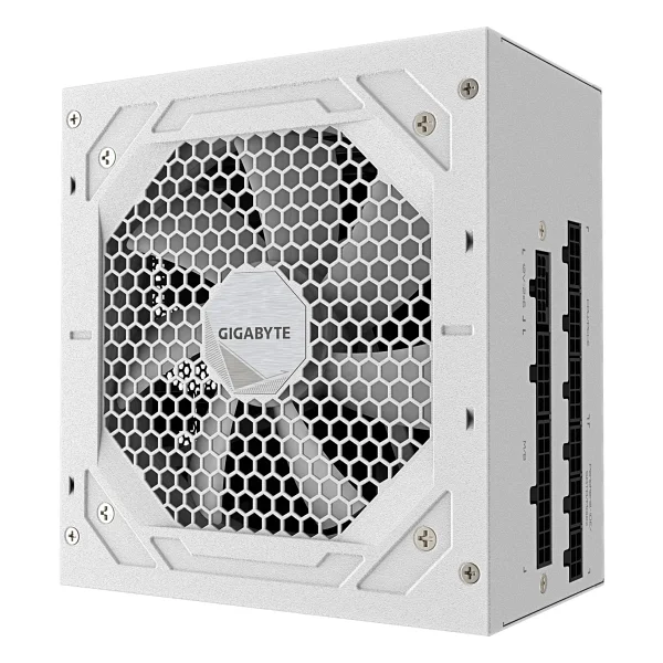 Gigabyte Gp-Ud750gm Pg5 V2 Ice Gen 5.1 750 W Power Supply - Görsel 3