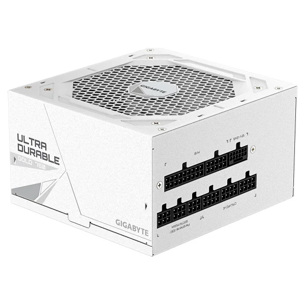 Gigabyte Gp-Ud750gm Pg5 V2 Ice Gen 5.1 750 W Power Supply - Görsel 4