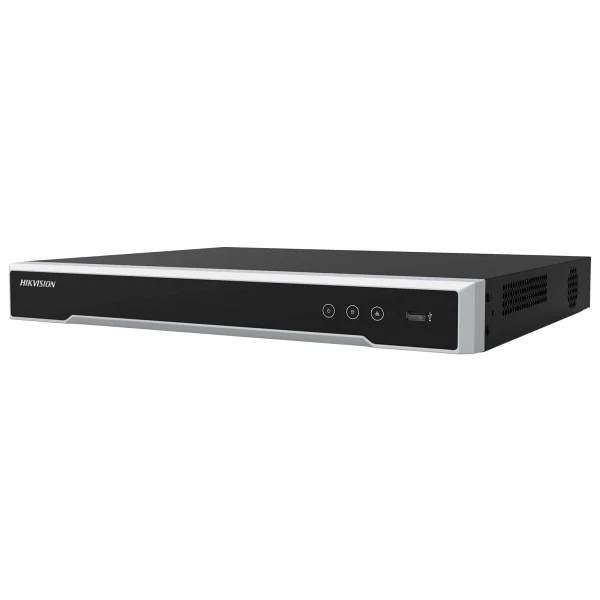 Hikvision Ds-7808nı-Q2/8p 4K Poe 8 Kanal Nvr Kayıt Cihazı - Görsel 2