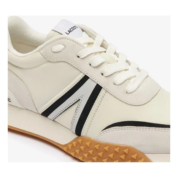 Lacoste L-Spin Deluxe Deri Erkek Sneaker - Görsel 6