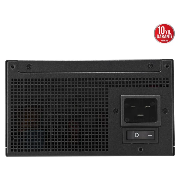 Asus Pro Ws Pro-Ws-2200p Gen5.1 2200 W Power Supply - Görsel 4