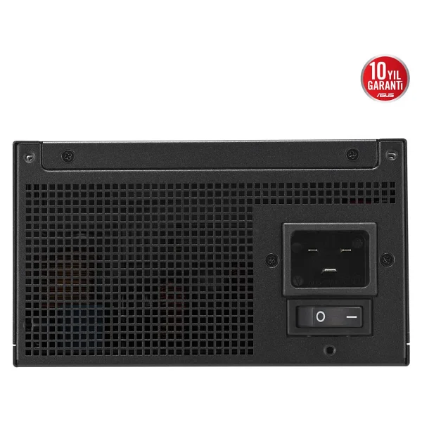 Asus Pro Ws Asus-Pro-Ws-3000p Gen5.1 3000 W Power Supply - Görsel 6