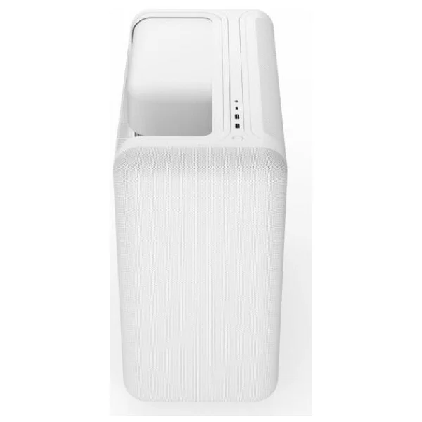 Hyte X50 Cs-Hyte-X50g Fansız Atx Oyuncu Kasası - Görsel 2