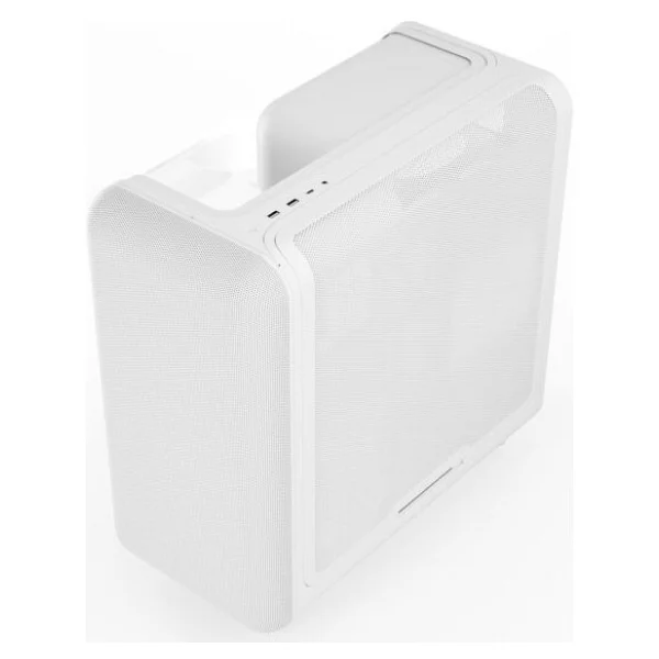 Hyte X50 Cs-Hyte-X50g Fansız Atx Oyuncu Kasası - Görsel 3