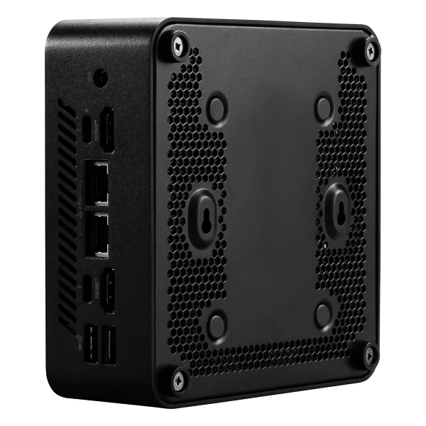 Msı Cubi Nuc 1mg-238beu Core 5 120u Intel Graphics Mini PC - Görsel 7