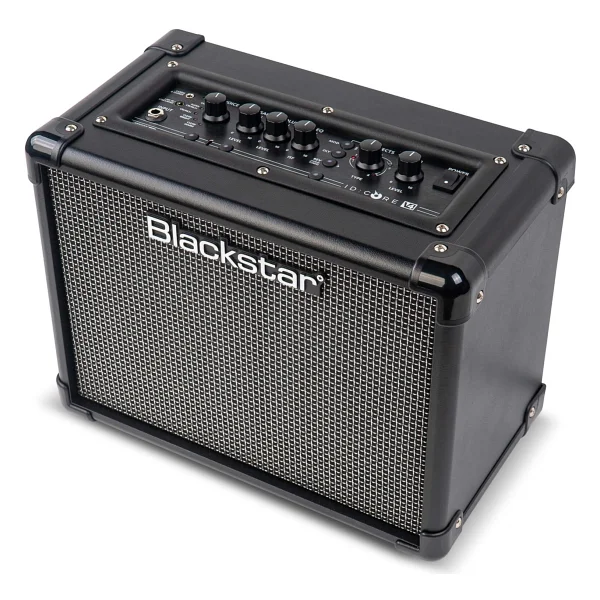 Blackstar Id:Core 10 V4 Dijital Kombo Elektro Gitar Amfisi - Görsel 6