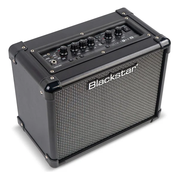 Blackstar Id:Core 10 V4 Dijital Kombo Elektro Gitar Amfisi - Görsel 3