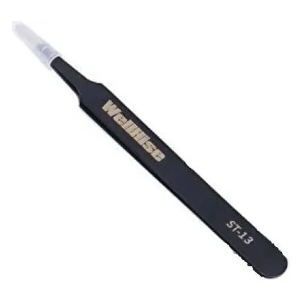 St-13 Antistatik Tweezers Cımbız - Görsel 2