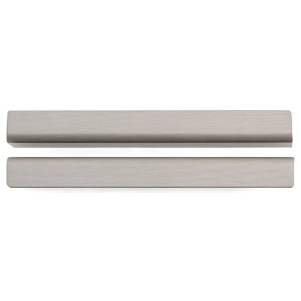 System 1742 Modern Uzun Boy Kulp Saten Renk 128 Mm Çok Renkli - Görsel 2